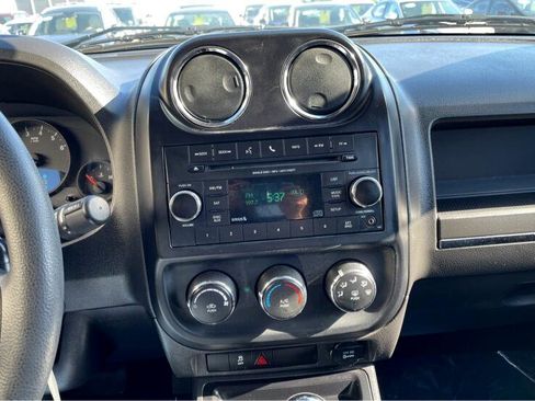 Used 2013 Jeep Compass Sport image 24