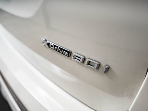 Used 2019 BMW X3 xDrive30i AWD/4WD image 20