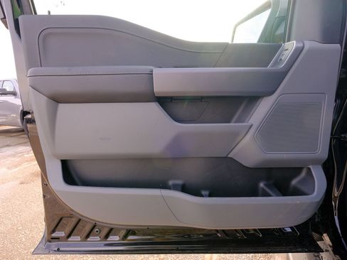 New 2026 Ford F150 XLT w/ Equipment Group 302A MID image 23