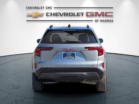 New 2026 GMC Terrain AT4 w/ LPO, Floor Liner Package image 4