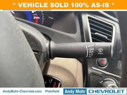 Used 2013 Honda Civic LX image 17