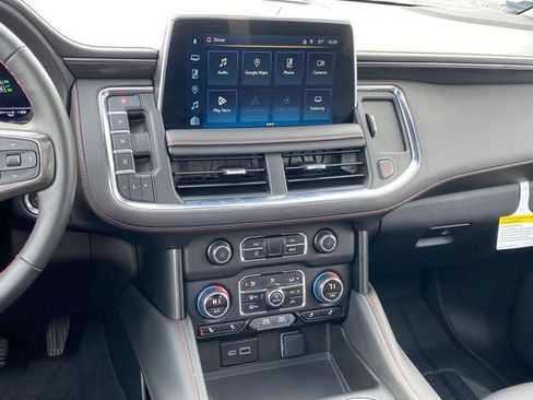 Used 2024 Chevrolet Tahoe RST w/ Luxury Package image 10