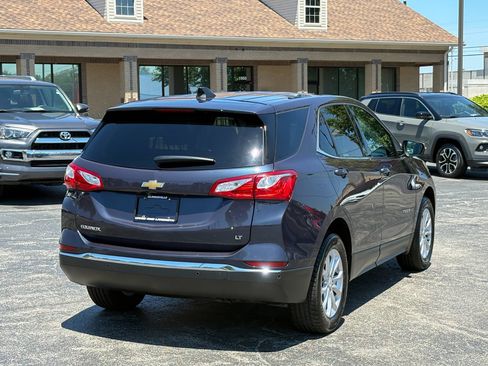 Used 2019 Chevrolet Equinox LT FWD image 14