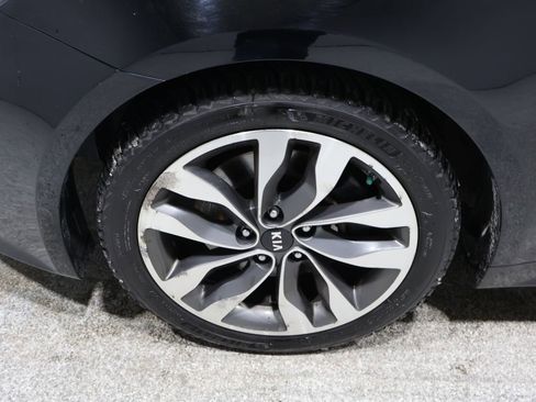 Used 2015 Kia Optima SX image 7