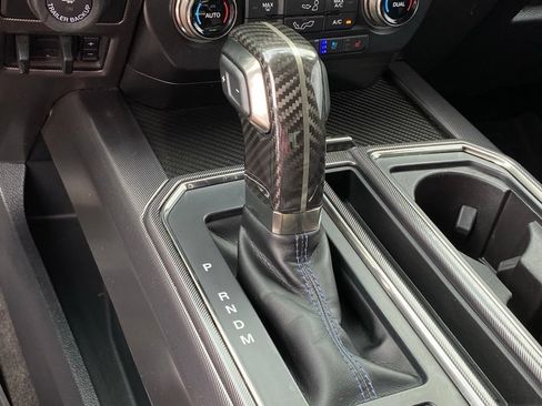 Used 2019 Ford F150 Raptor w/ Equipment Group 802A Luxury AWD/4WD image 19