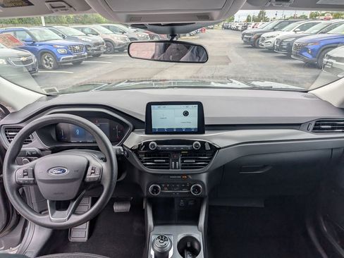 Used 2025 Ford Escape Active image 5