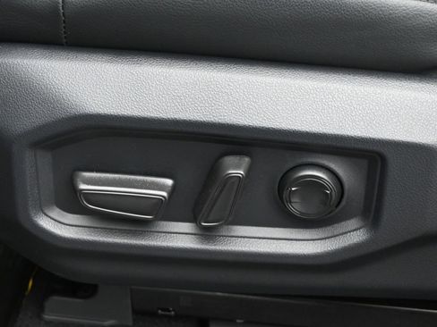 Used 2025 Toyota Tundra Limited w/ TRD Off-Road Package image 9