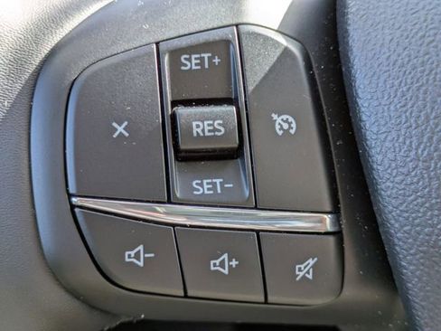 Certified 2026 Ford Maverick XLT w/ XLT Luxury Package image 23