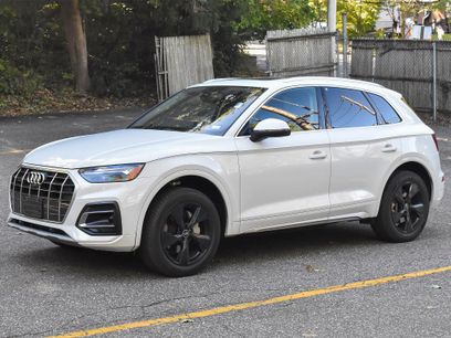 Used 2023 Audi Q5 2.0T Premium Plus