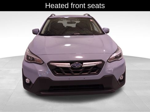Certified 2023 Subaru Crosstrek 2.5i Limited w/ Moonroof Package image 11