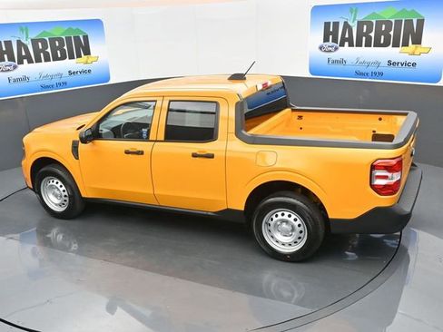 New 2026 Ford Maverick XL image 22