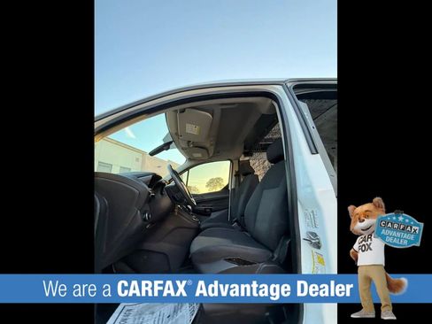 Used 2016 Ford Transit Connect XL FWD image 29