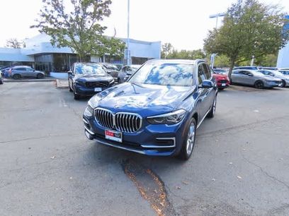 Used 2022 BMW X5 xDrive40i
