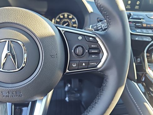 New 2025 Acura RDX SH-AWD w/ Technology Package image 19