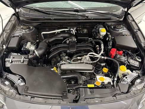 Certified 2024 Subaru Outback Touring image 10