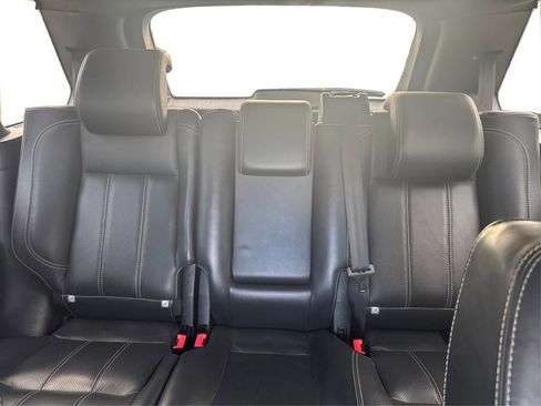 Used 2013 Land Rover Range Rover Sport HSE LUX image 23