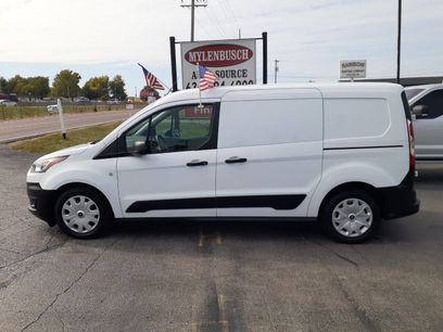 Used 2019 Ford Transit Connect XL