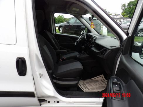 Used 2016 RAM ProMaster City Tradesman image 12