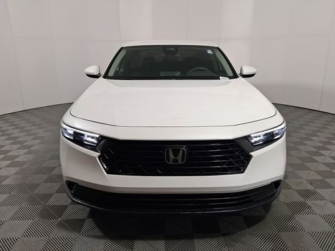 Used 2024 Honda Accord LX image 3