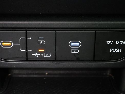 Used 2025 Kia K4 FWD image 21