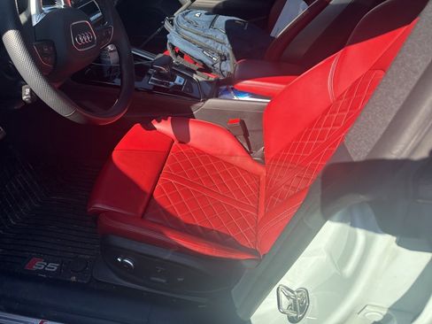 Used 2024 Audi S5 Prestige image 10