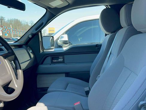 Used 2012 Ford F150 XLT image 19