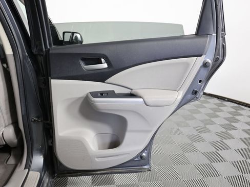 Used 2013 Honda CR-V EX-L image 22