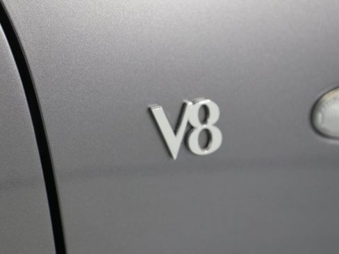 Used 2004 Maserati Spyder Cambiocorsa image 10