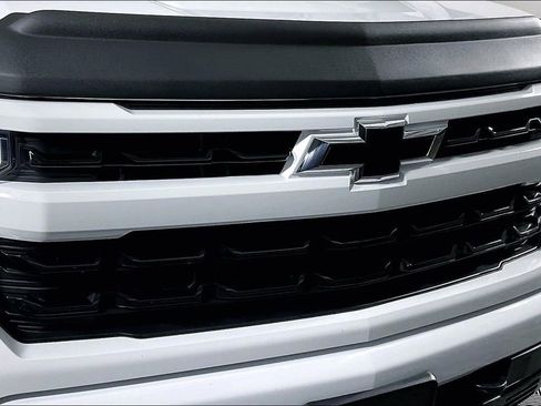 Used 2024 Chevrolet Silverado 1500 RST w/ All Star Edition Plus image 40