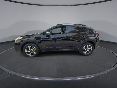 Certified 2024 Subaru Crosstrek 2.0i Premium AWD/4WD image 5