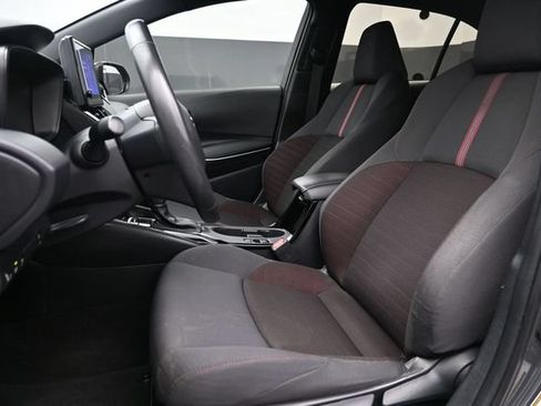 Used 2024 Toyota Corolla SE FWD image 15