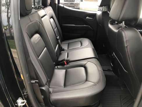 Used 2019 GMC Canyon All Terrain w/ All Terrain X Package AWD/4WD image 30