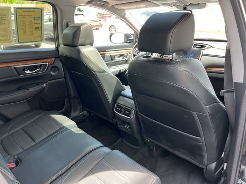 Used 2017 Honda CR-V Touring image 24