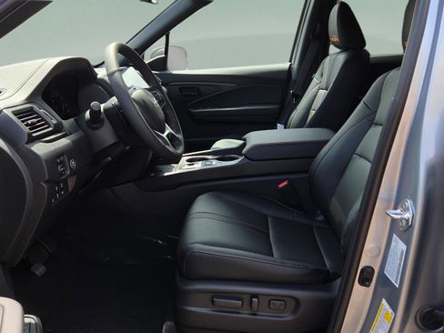 New 2026 Honda Ridgeline TrailSport image 10