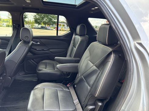 Used 2023 Chevrolet Traverse Premier w/ Redline Edition AWD/4WD image 29
