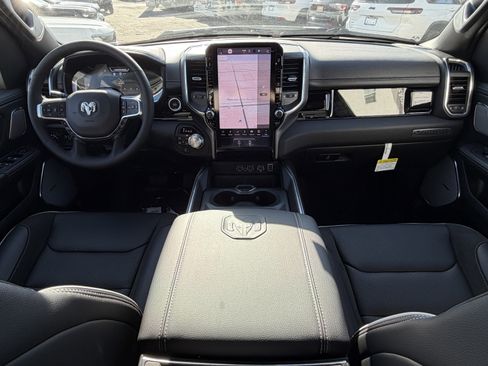 New 2026 RAM 1500 Laramie image 27