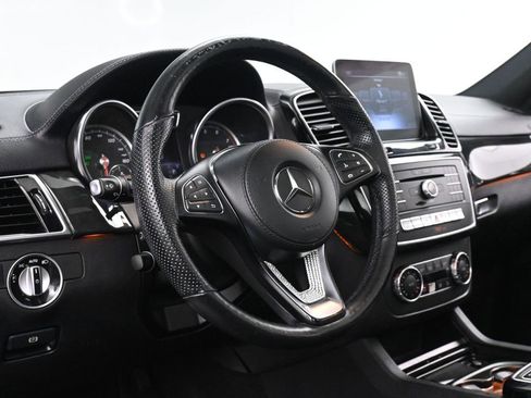 Used 2019 Mercedes-Benz GLS 450 4MATIC w/ Premium 1 Package image 24