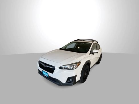 Used 2018 Subaru Crosstrek 2.0i Premium AWD/4WD image 4