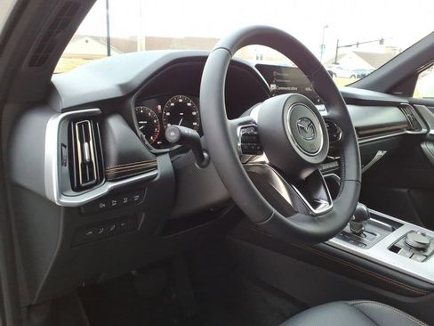 New 2026 MAZDA CX-90 3.3 Turbo w/ Premium Plus Pkg image 14