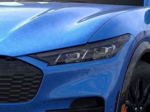 New 2025 Ford Mustang Mach-E Premium w/ Sport Appearance Package image 42