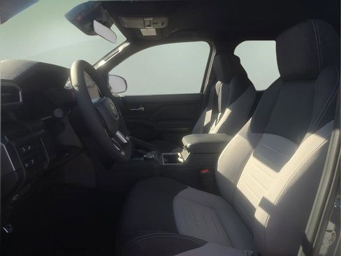 New 2026 Toyota Tacoma TRD Sport image 20