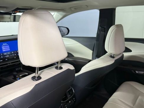 Used 2024 Lexus RX 350 Premium w/ Accessory Package AWD/4WD image 23