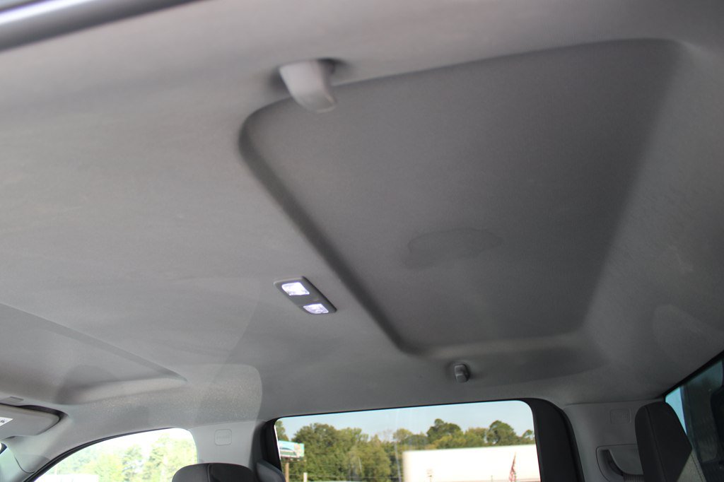Used 2025 Chevrolet Silverado 3500 W/T AWD/4WD image 15