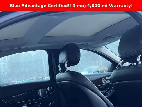 Used 2018 Mercedes-Benz C 300 4MATIC Sedan image 15