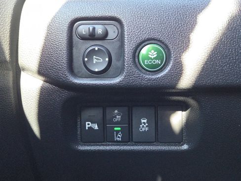 Used 2023 Honda Passport EX-L image 9