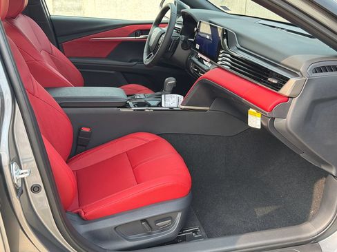 New 2026 Toyota Camry XSE FWD image 9
