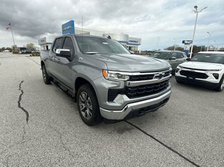 Used 2024 Chevrolet Silverado 1500 LT w/ Z71 Off-Road Package video 2