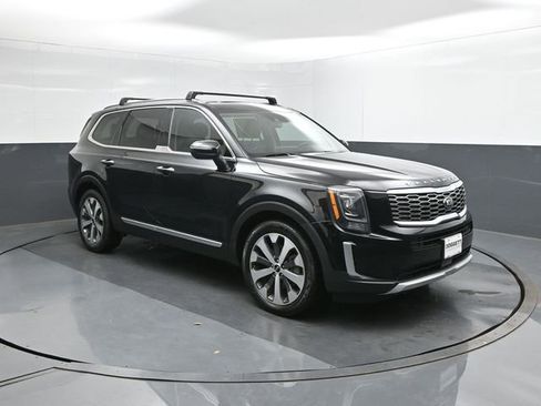 Used 2020 Kia Telluride S FWD image 26