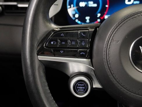 Used 2023 Maserati Grecale Modena image 35