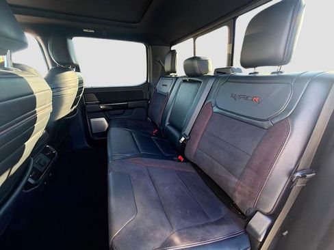 Used 2024 Ford F150 Raptor w/ Equipment Group 803A Raptor R image 20